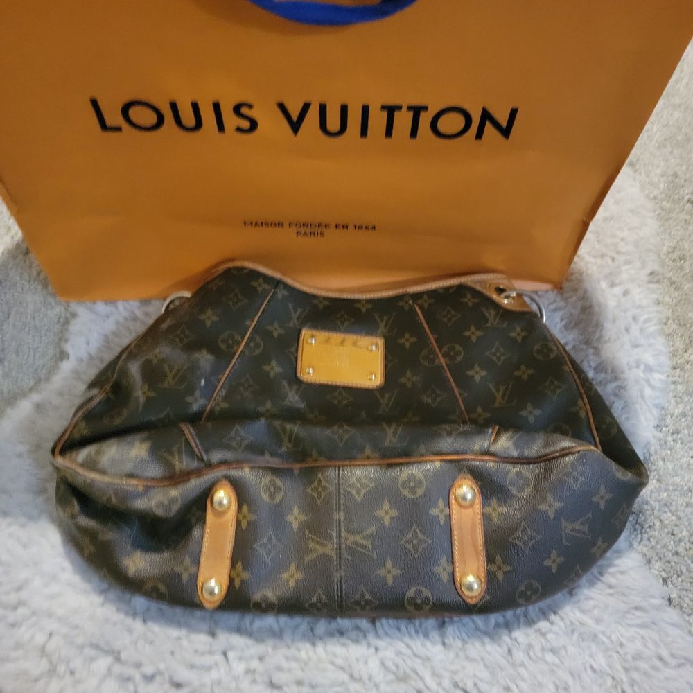 Louis Vuitton handbag